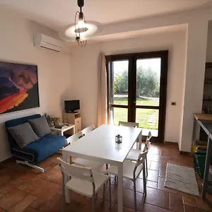  Appartamento La Circumetnea