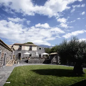  Casa di campagna Bosco Ciancio