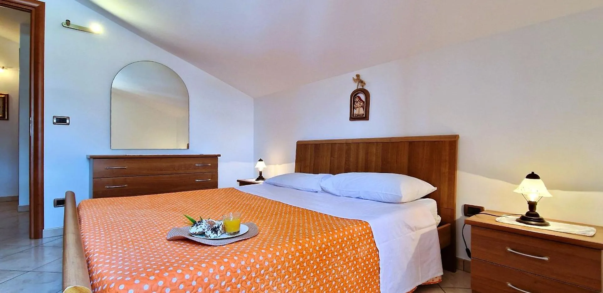 Villa Paradiso Alcamo Marina Italy