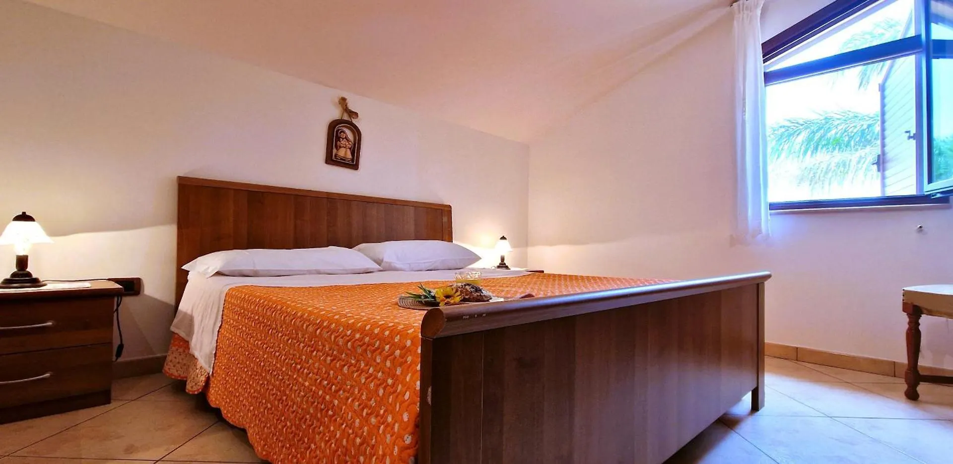 Villa Paradiso Alcamo Marina