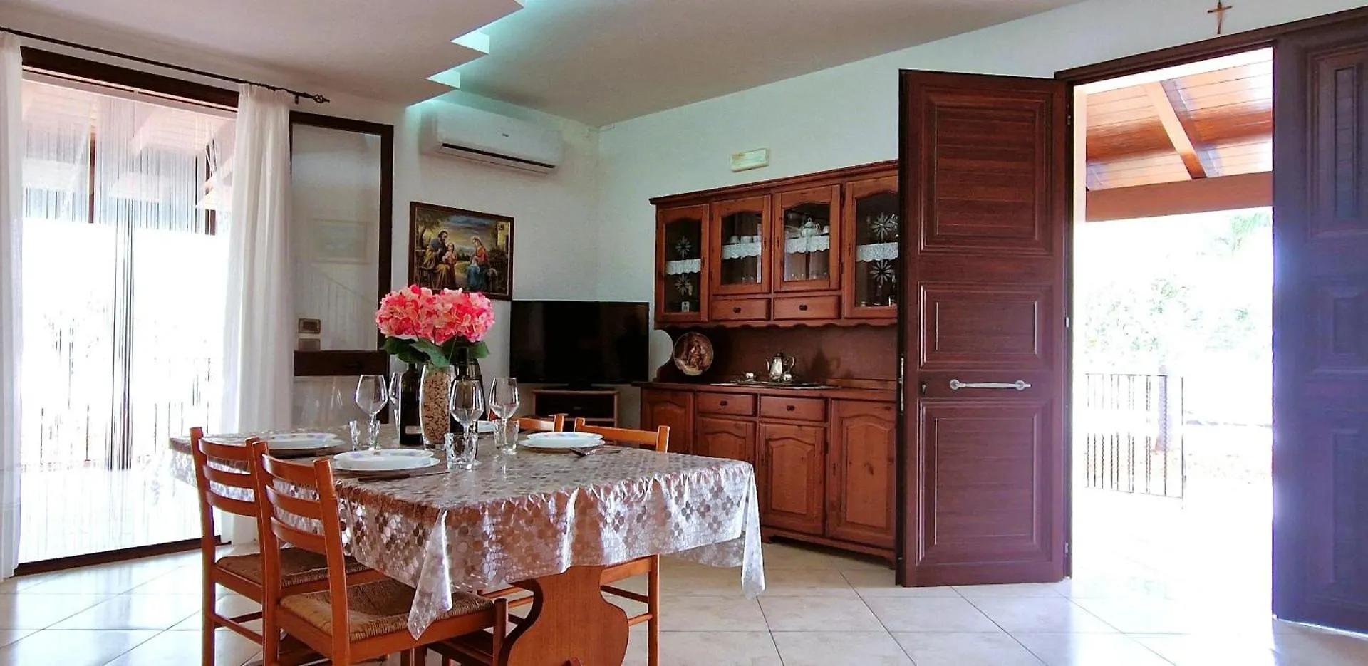 Villa Paradiso Alcamo Marina