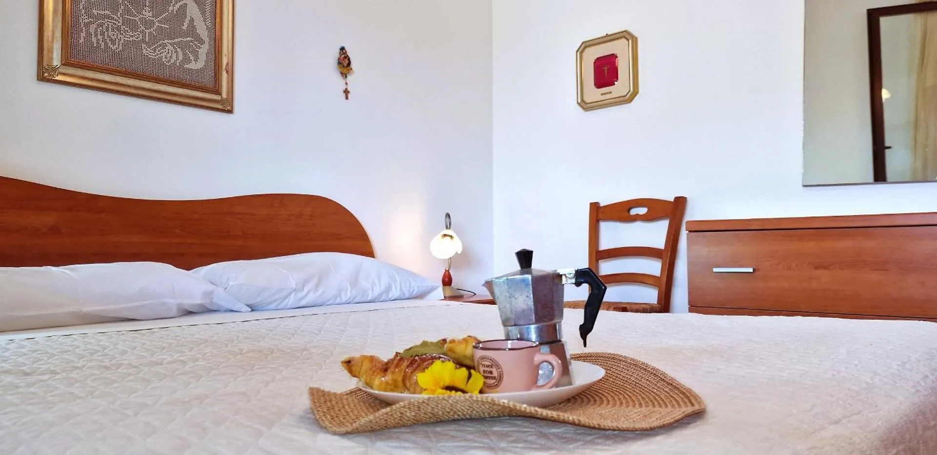Villa Paradiso Alcamo Marina Italy