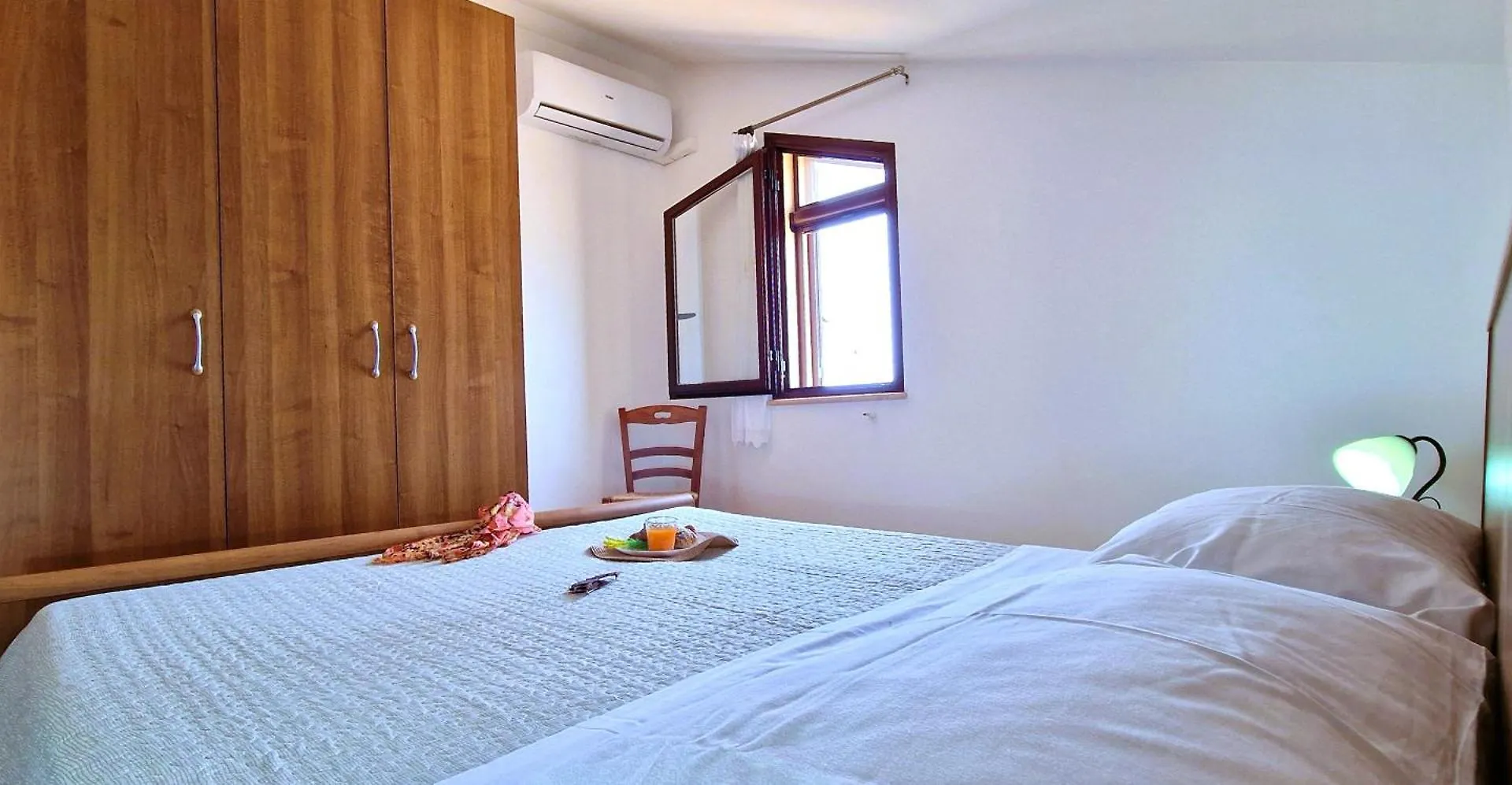Villa Paradiso Alcamo Marina