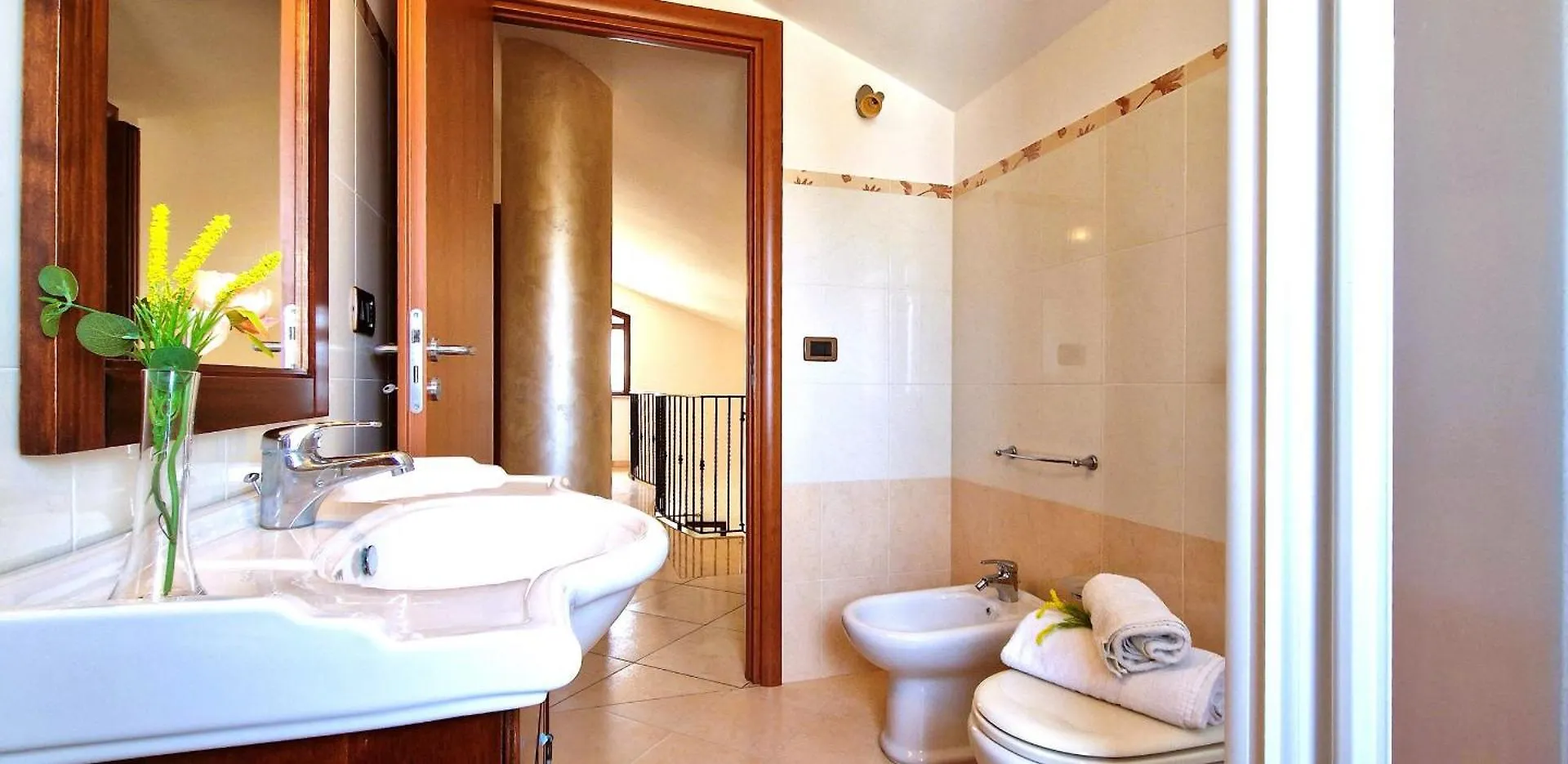 Villa Paradiso Alcamo Marina 0*,  Italy