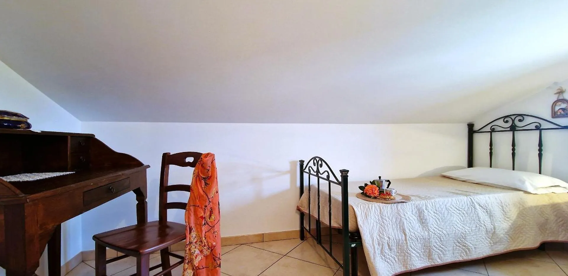 Villa Paradiso Alcamo Marina