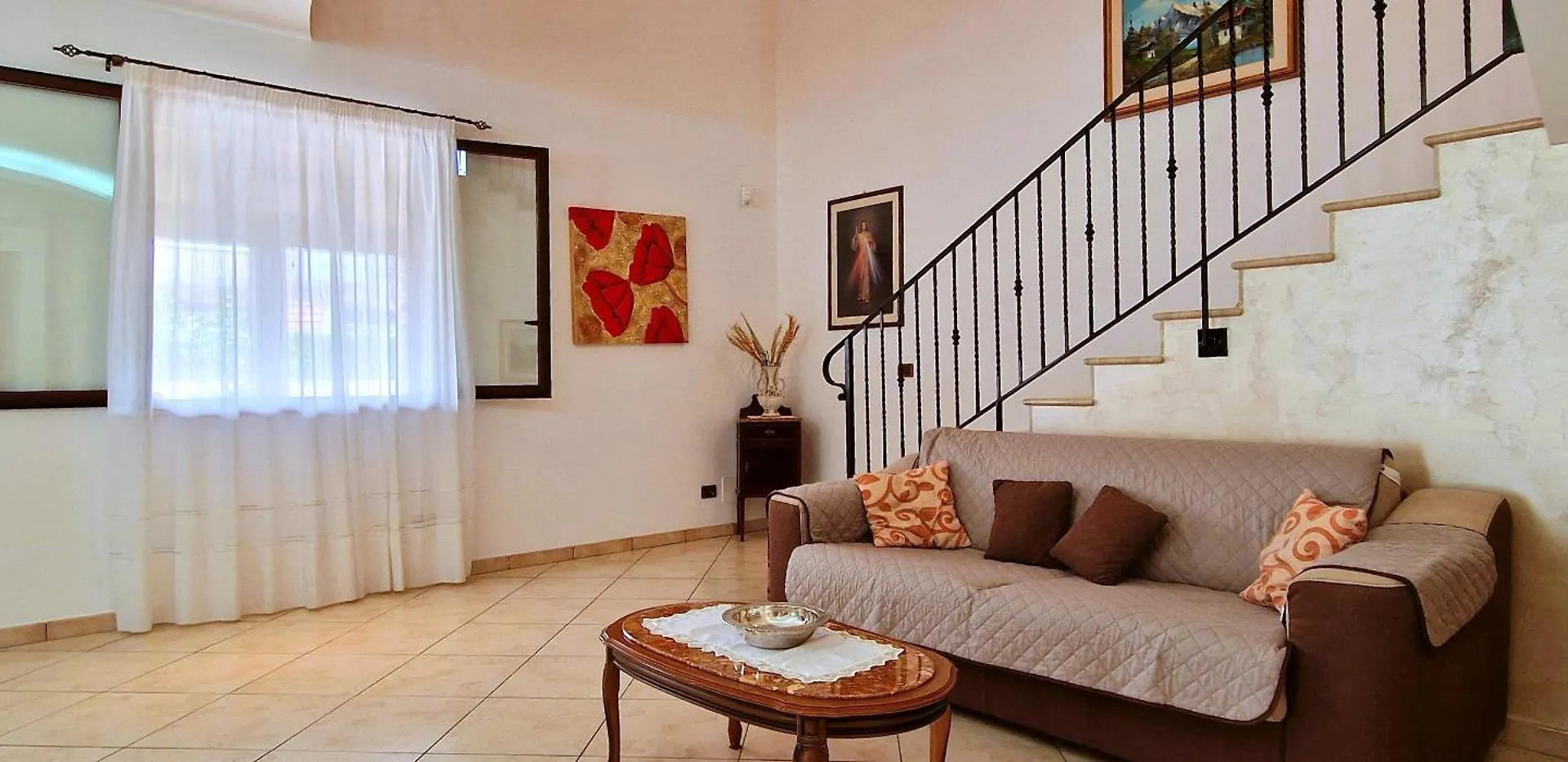 Villa Paradiso Alcamo Marina