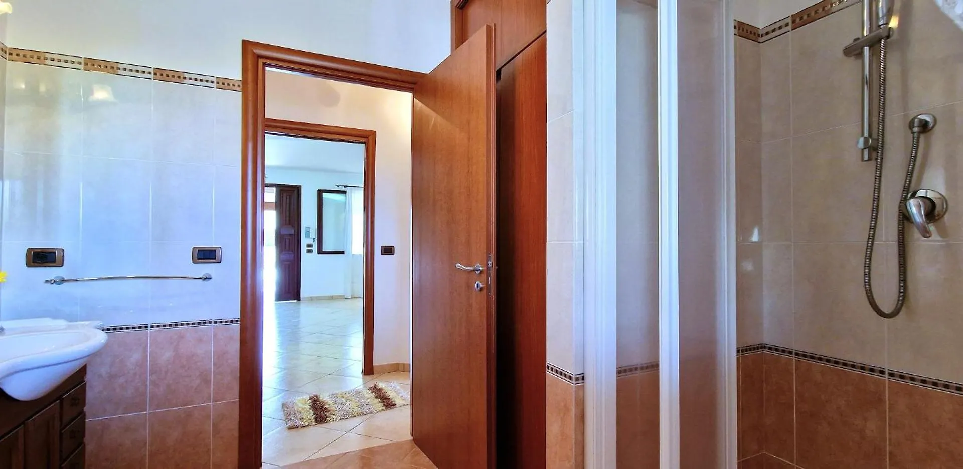 Villa Paradiso Alcamo Marina