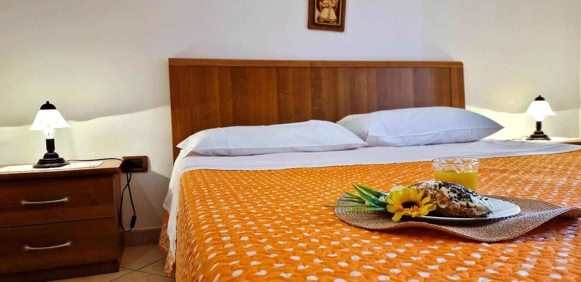 Villa Paradiso Alcamo Marina