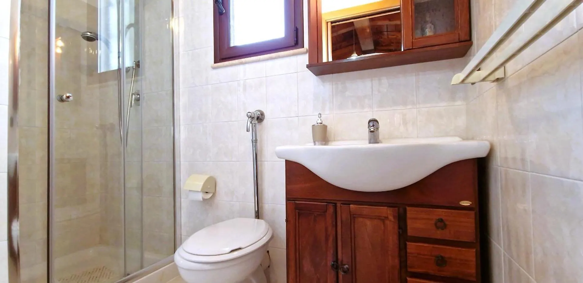 Villa Paradiso Alcamo Marina 0*,