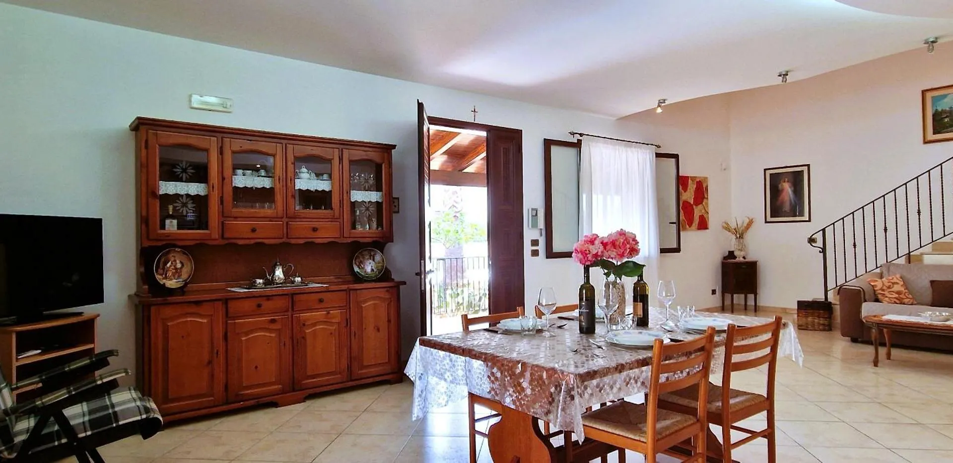 Villa Paradiso Alcamo Marina