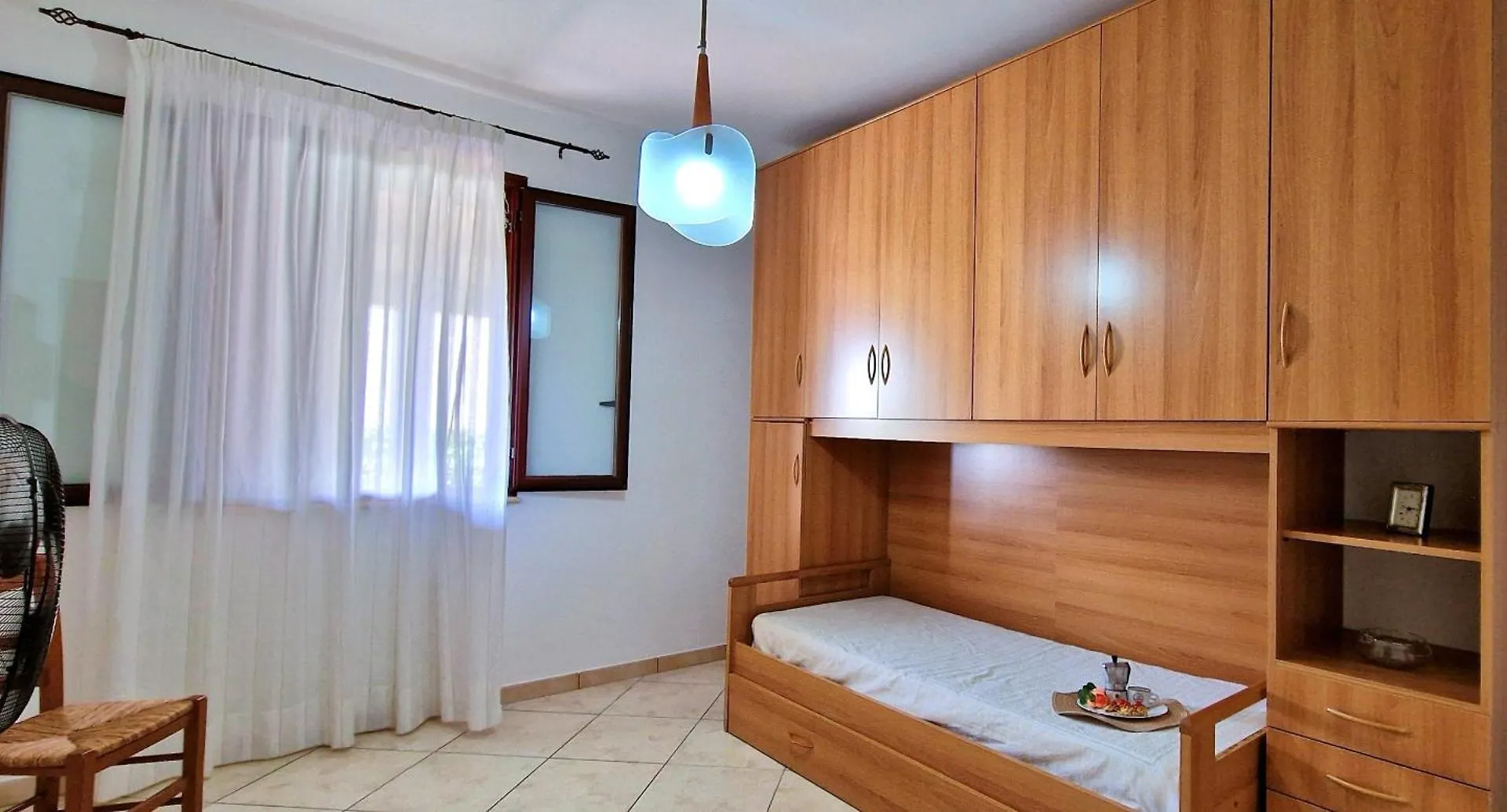 Villa Paradiso Alcamo Marina