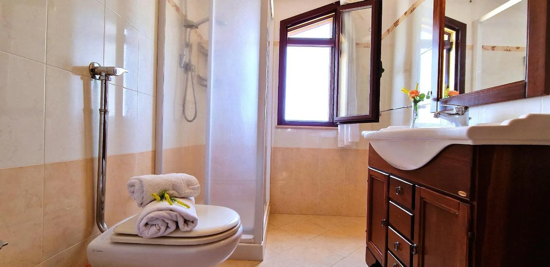 Villa Paradiso Alcamo Marina