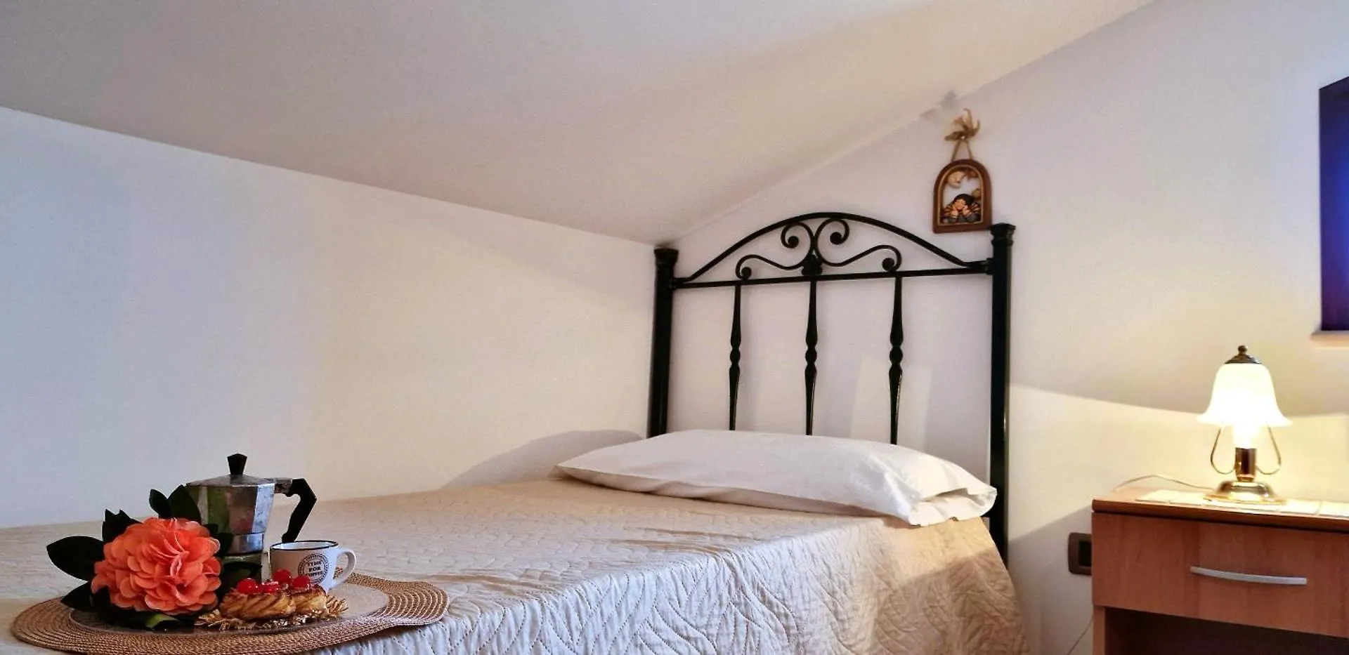 Villa Paradiso Alcamo Marina 0*,