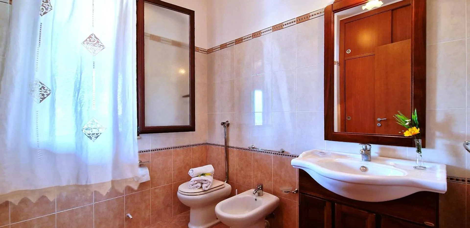 Villa Paradiso Alcamo Marina Italy