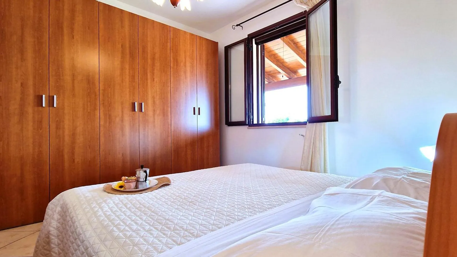 Villa Paradiso Alcamo Marina