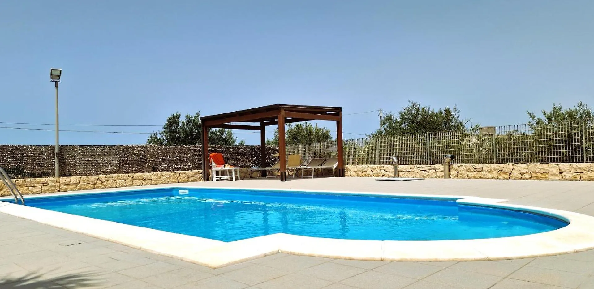 Villa Paradiso Alcamo Marina